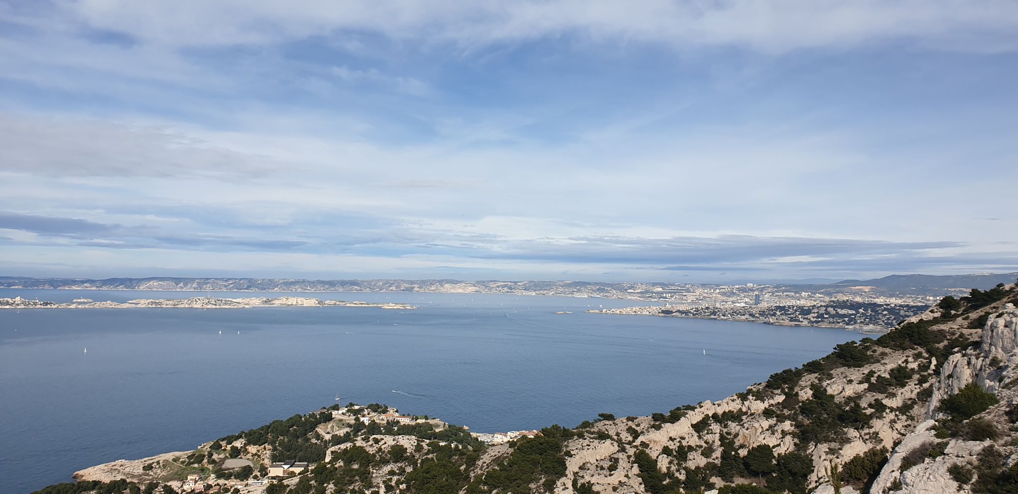 Description des projets