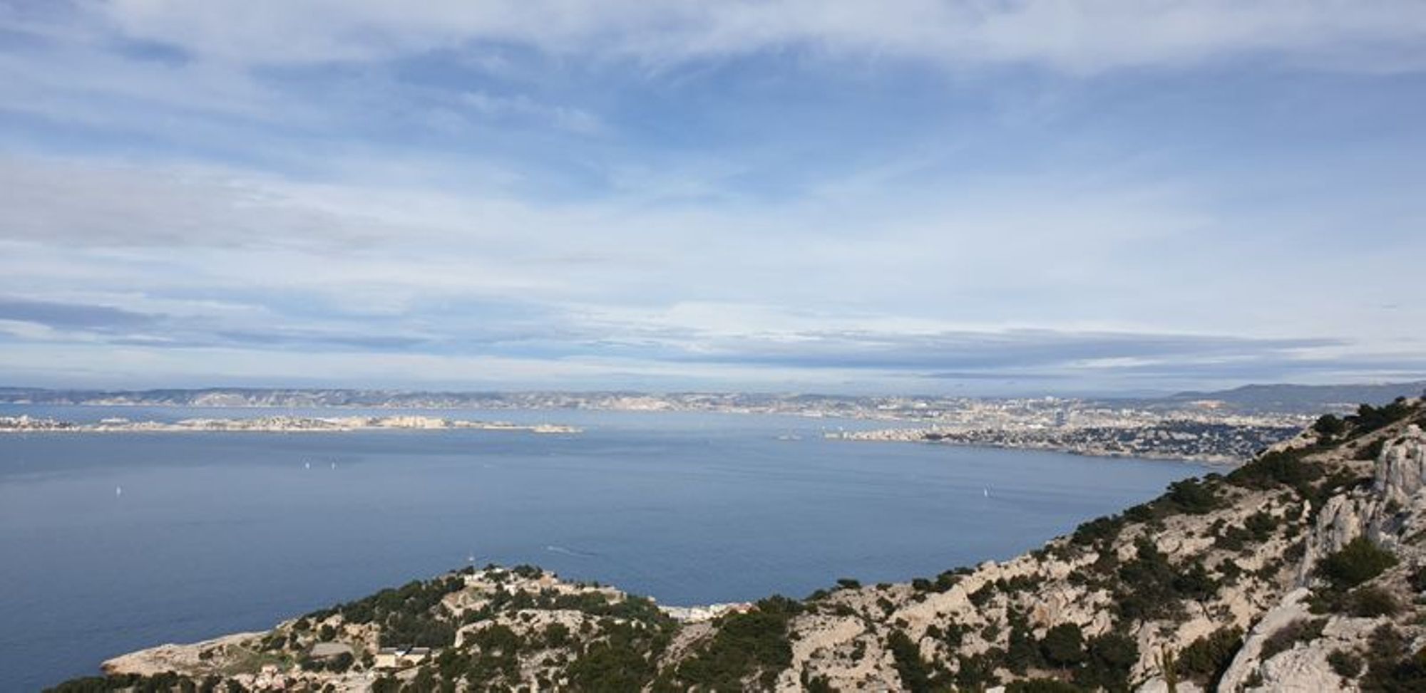 Les projets de l'étang de Berre