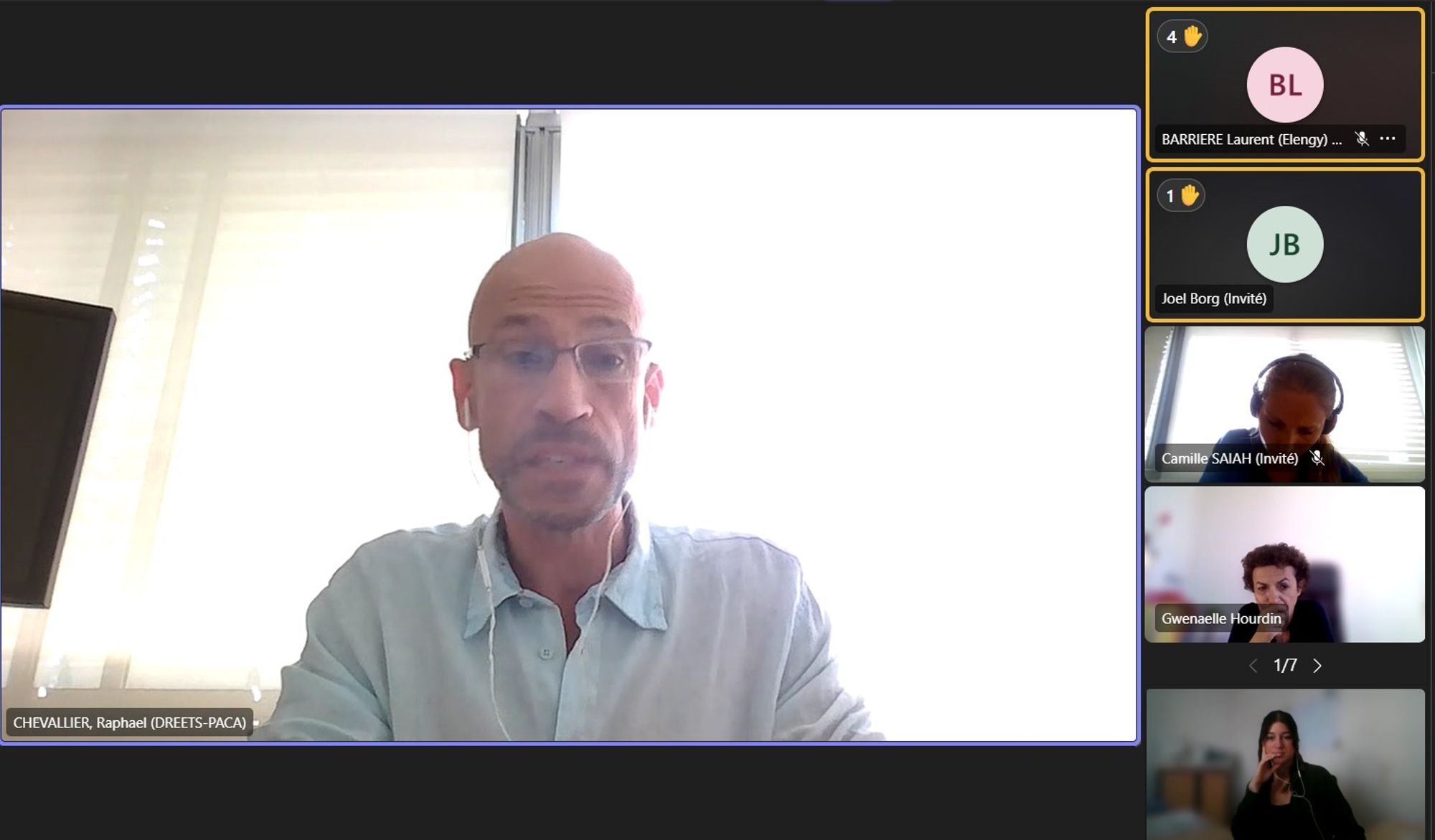 Obligation de plan de prévention et des mesures de prévention spécifiques