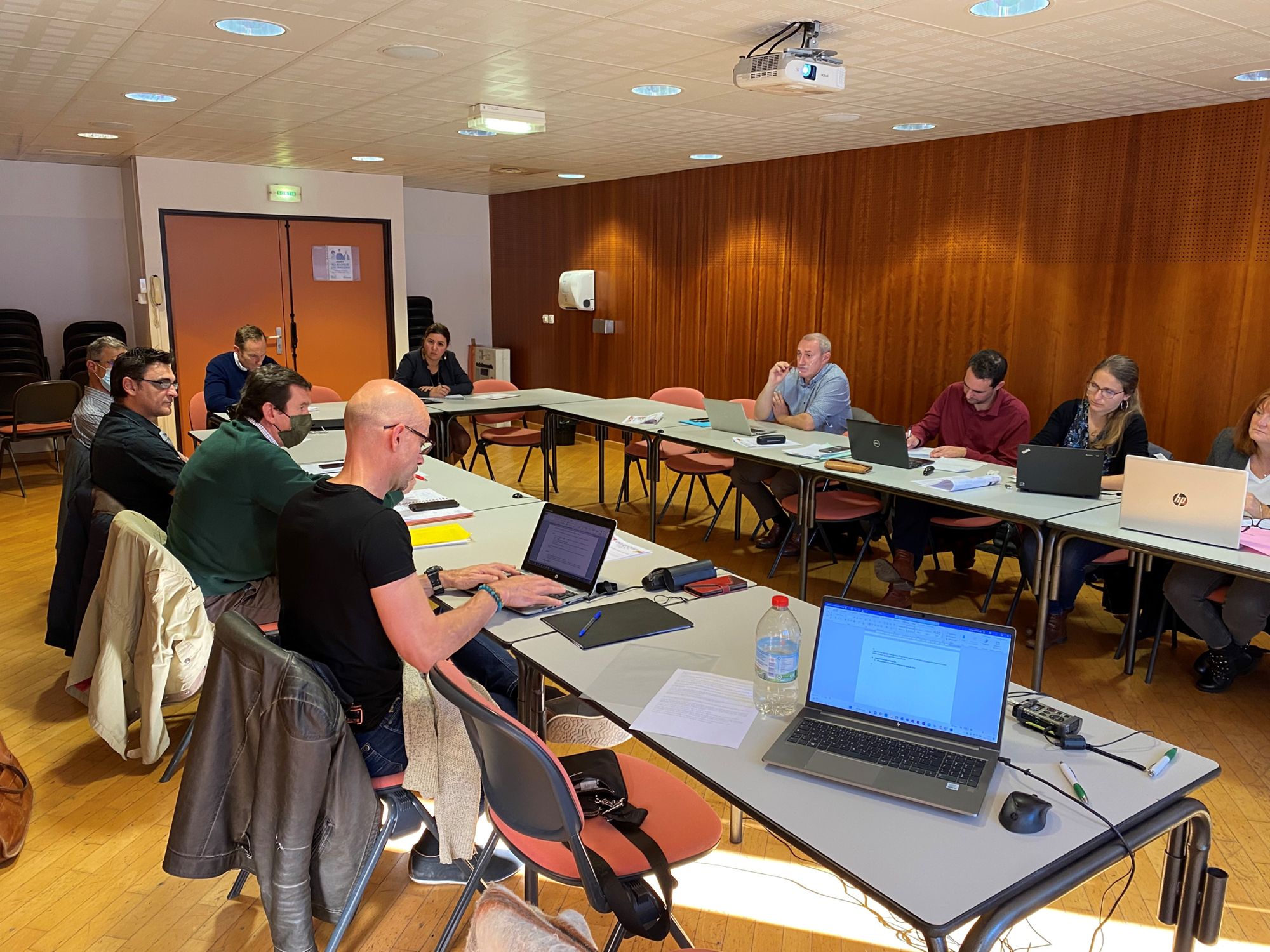 Expositions professionnelles et prévention des risques