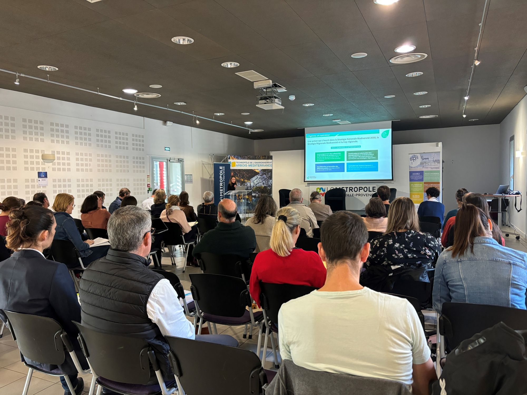 Comment bien prendre en compte la biodiversité en amont des projets industriels ?