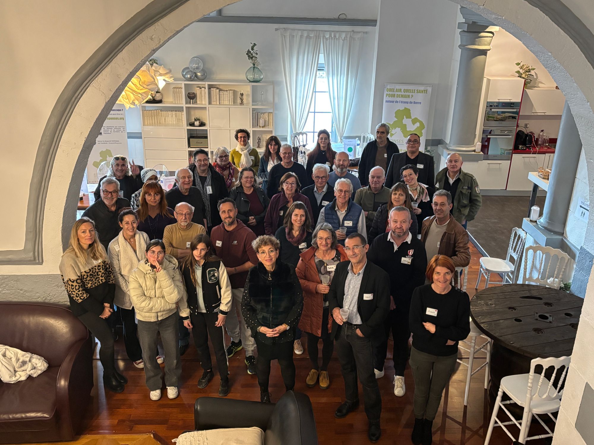 Le Panel citoyen du dispositif RÉPONSES se renforce !