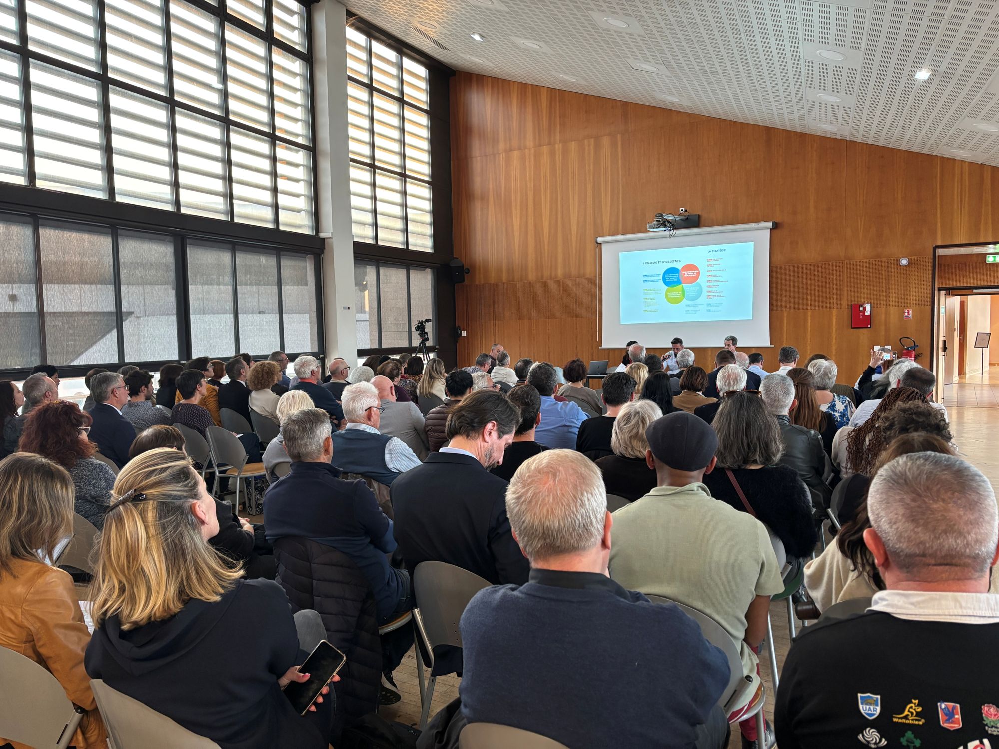 Dispositif RÉPONSES : Des actions concrètes pour répondre aux préoccupations des citoyens