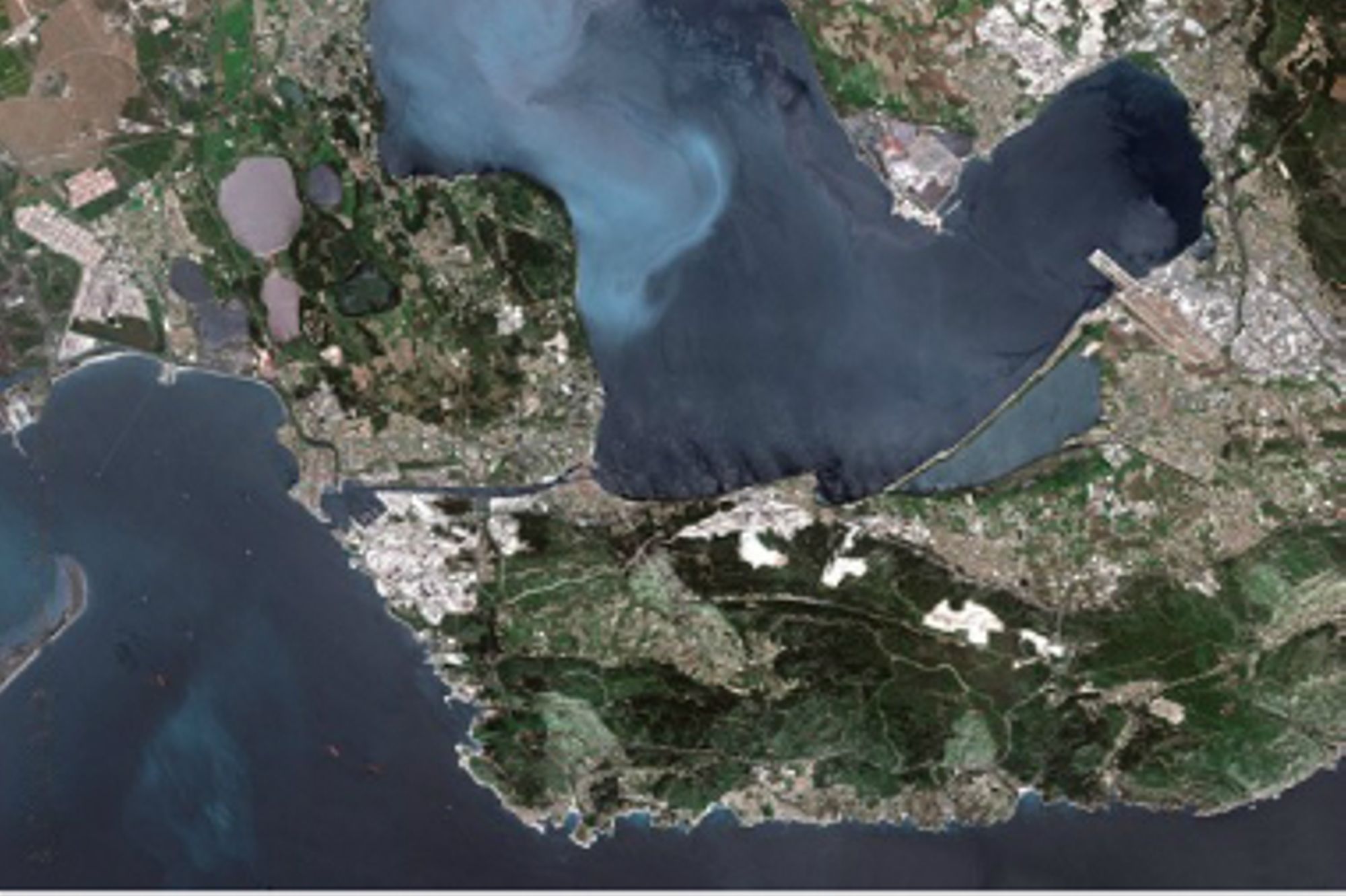 Prévention des risques industriels : la région Paca montre l’exemple