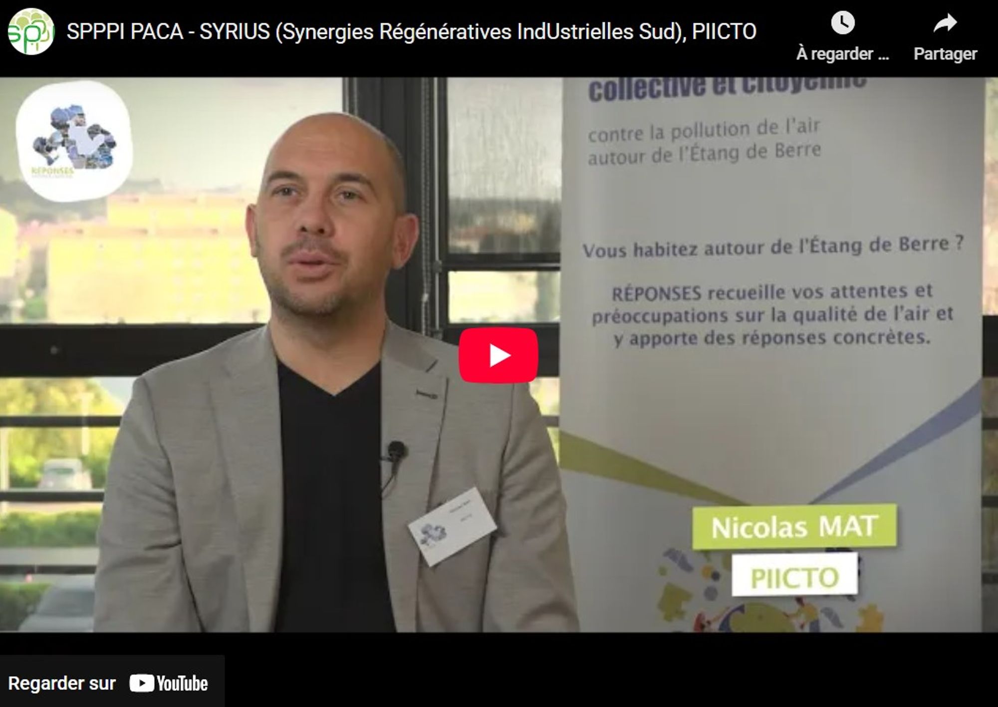 Quid des nouveaux projets industriels sur le territoire ?