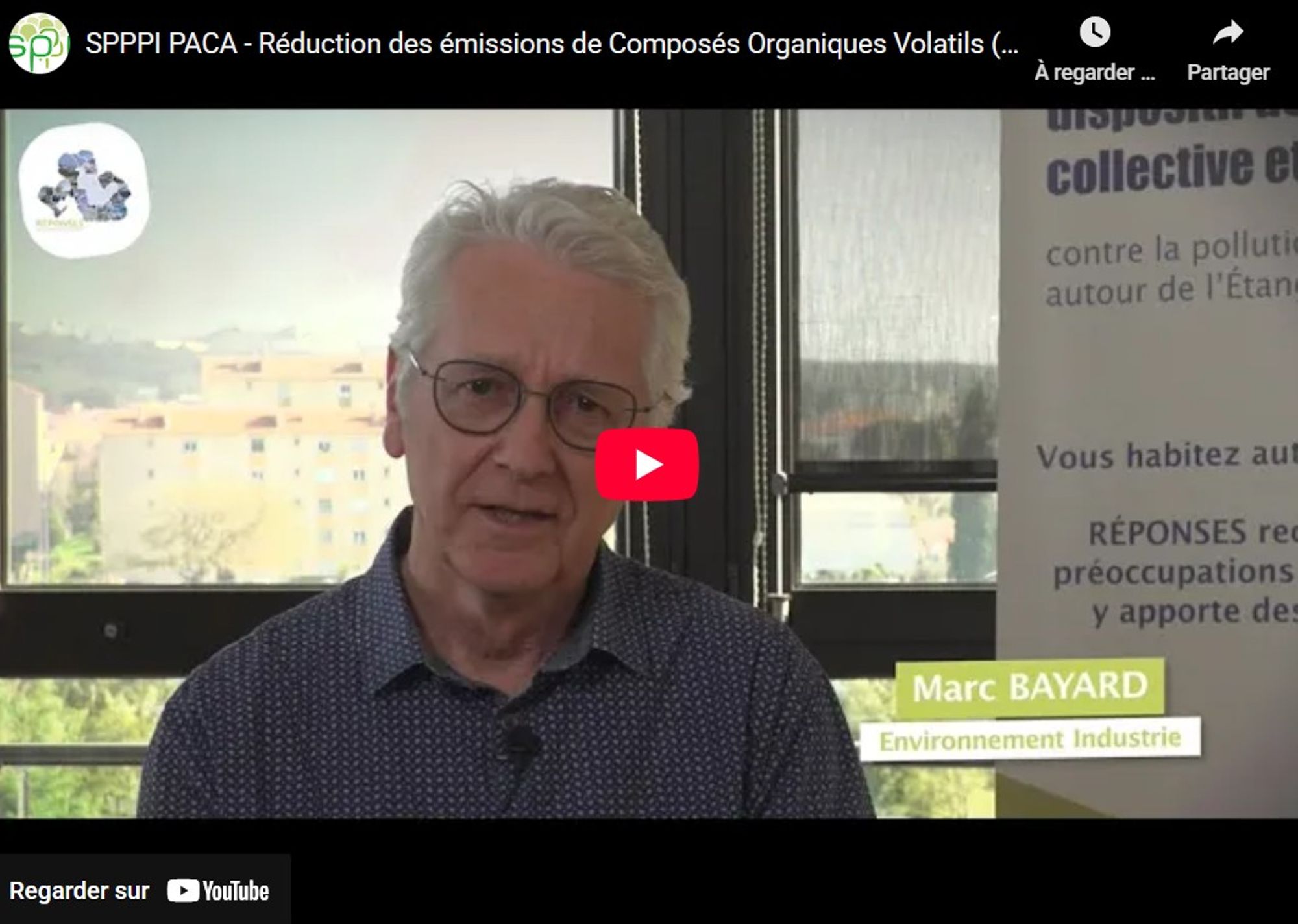 Peut-on limiter les émissions à la torche ?