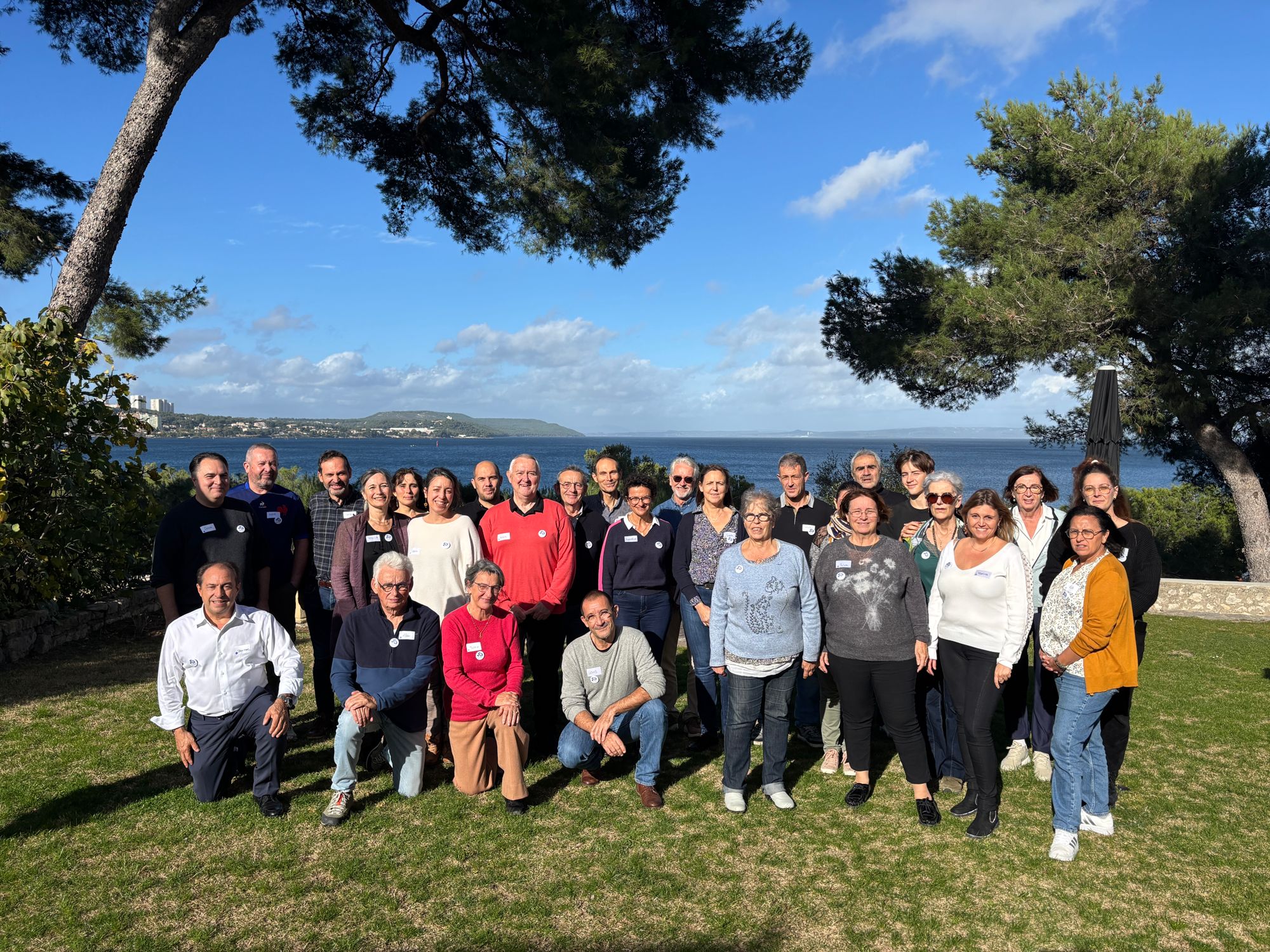 Le Collège citoyen du dispositif RÉPONSES s’impliquent dans les solutions