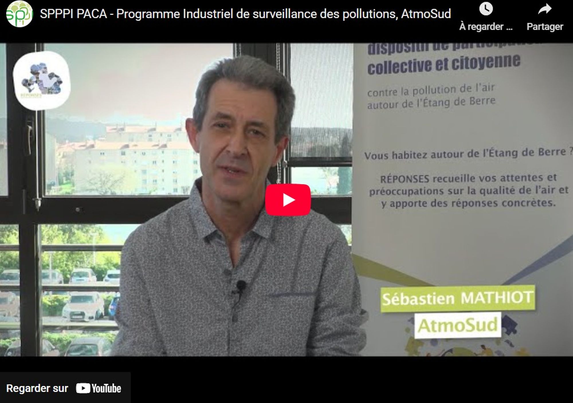 Comment participer en tant que citoyen ?