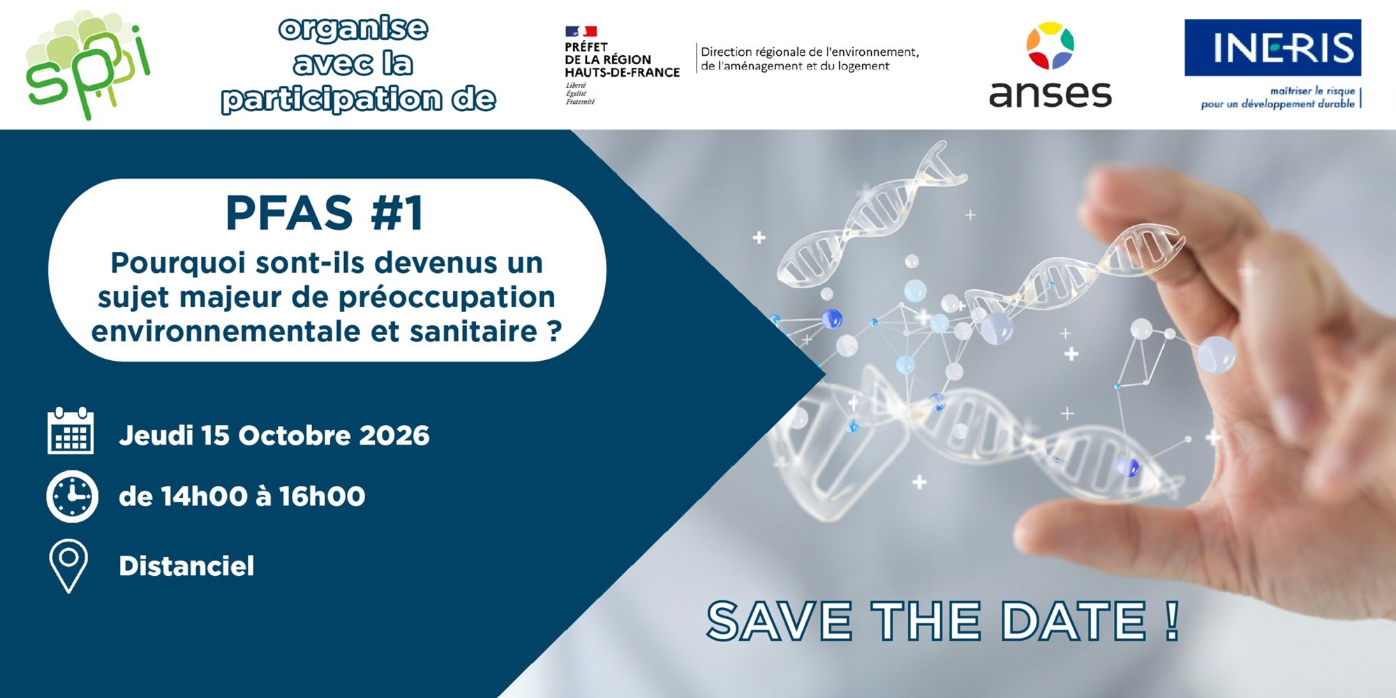Colloque PFAS