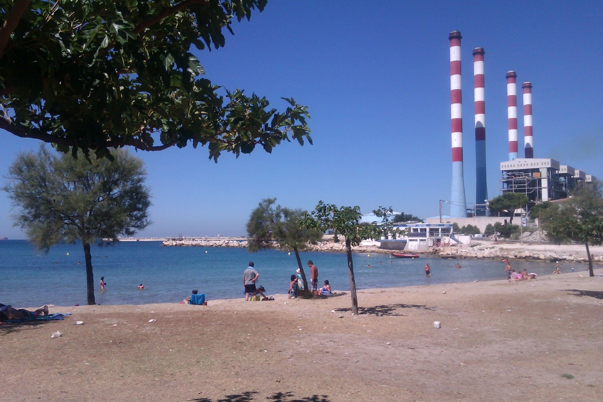 L'objectif principal : la concertation 