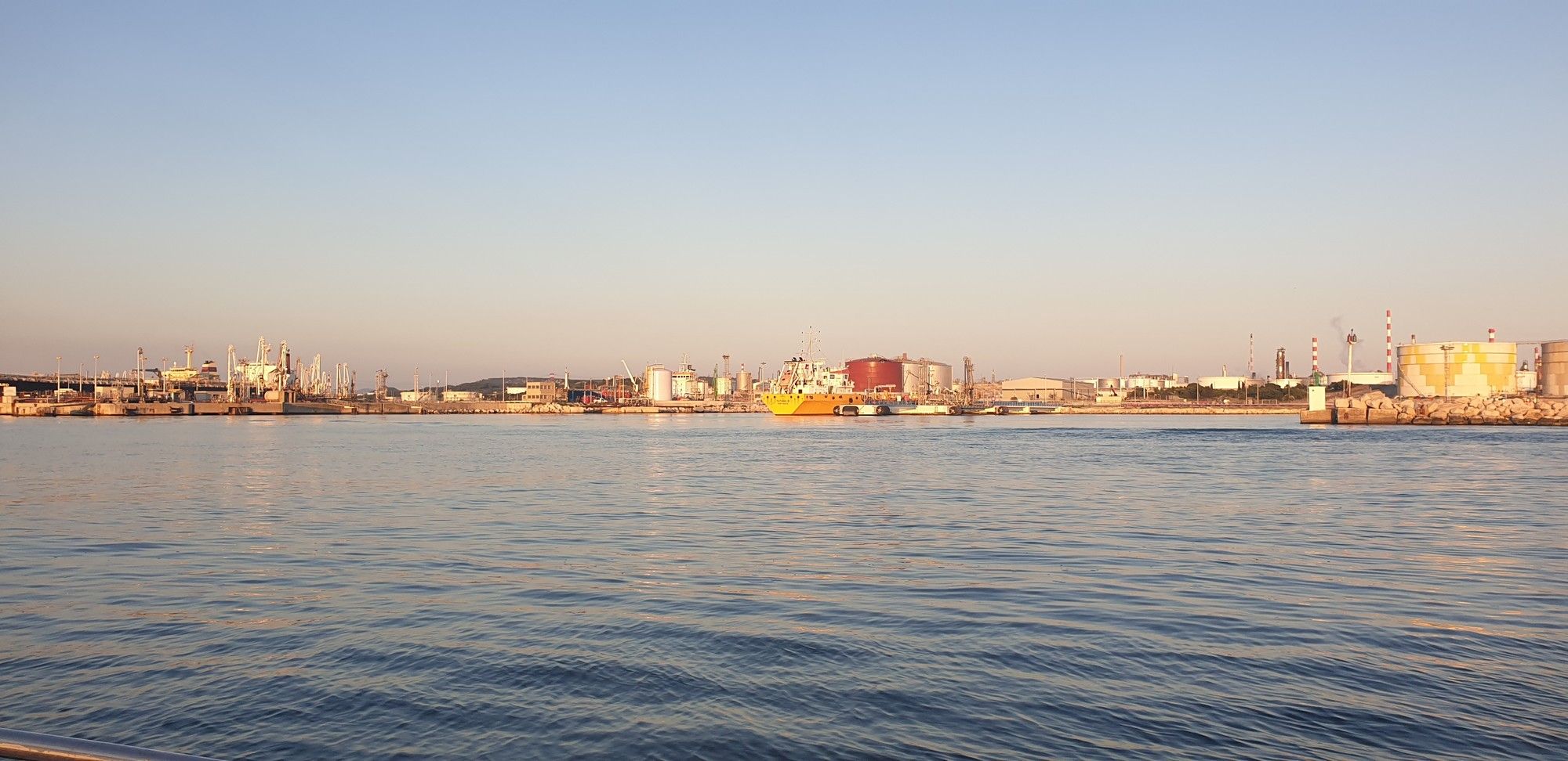 Une mutation en profondeur