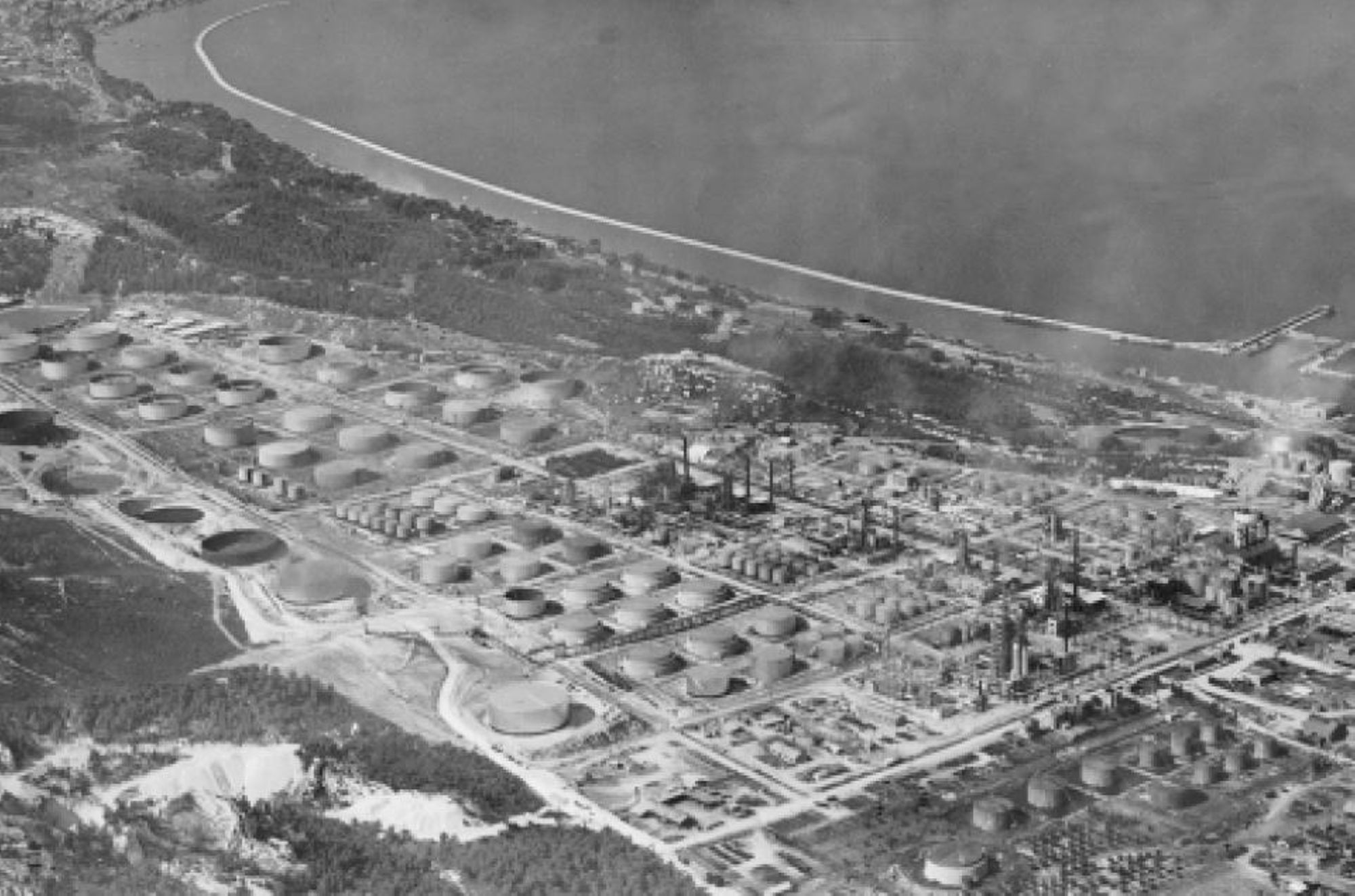 Les origines du SPPPI