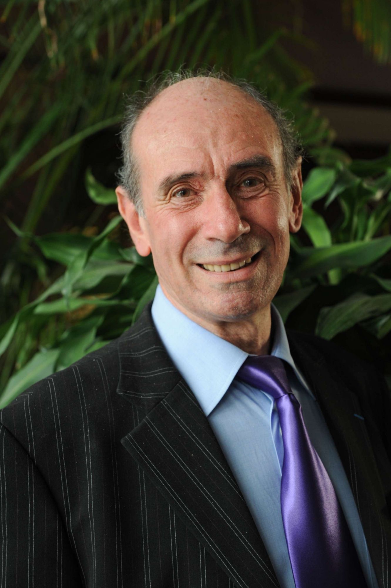 Anniversaire 40 ans, Roger Barrachin, SPPPI PACA