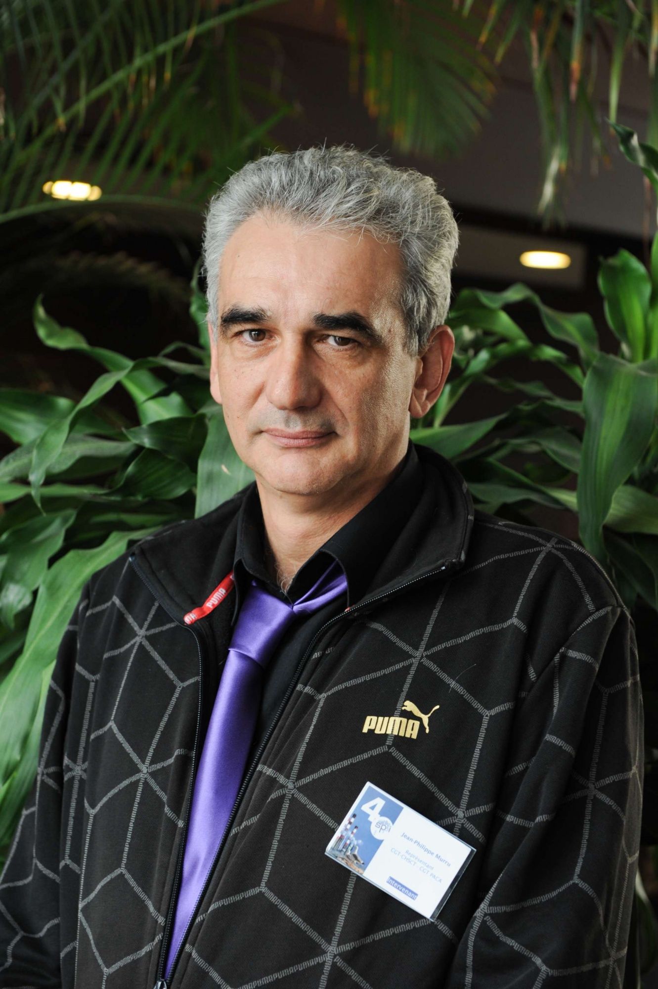 Anniversaire 40 ans, Jean-Philippe Murru, SPPPI PACA