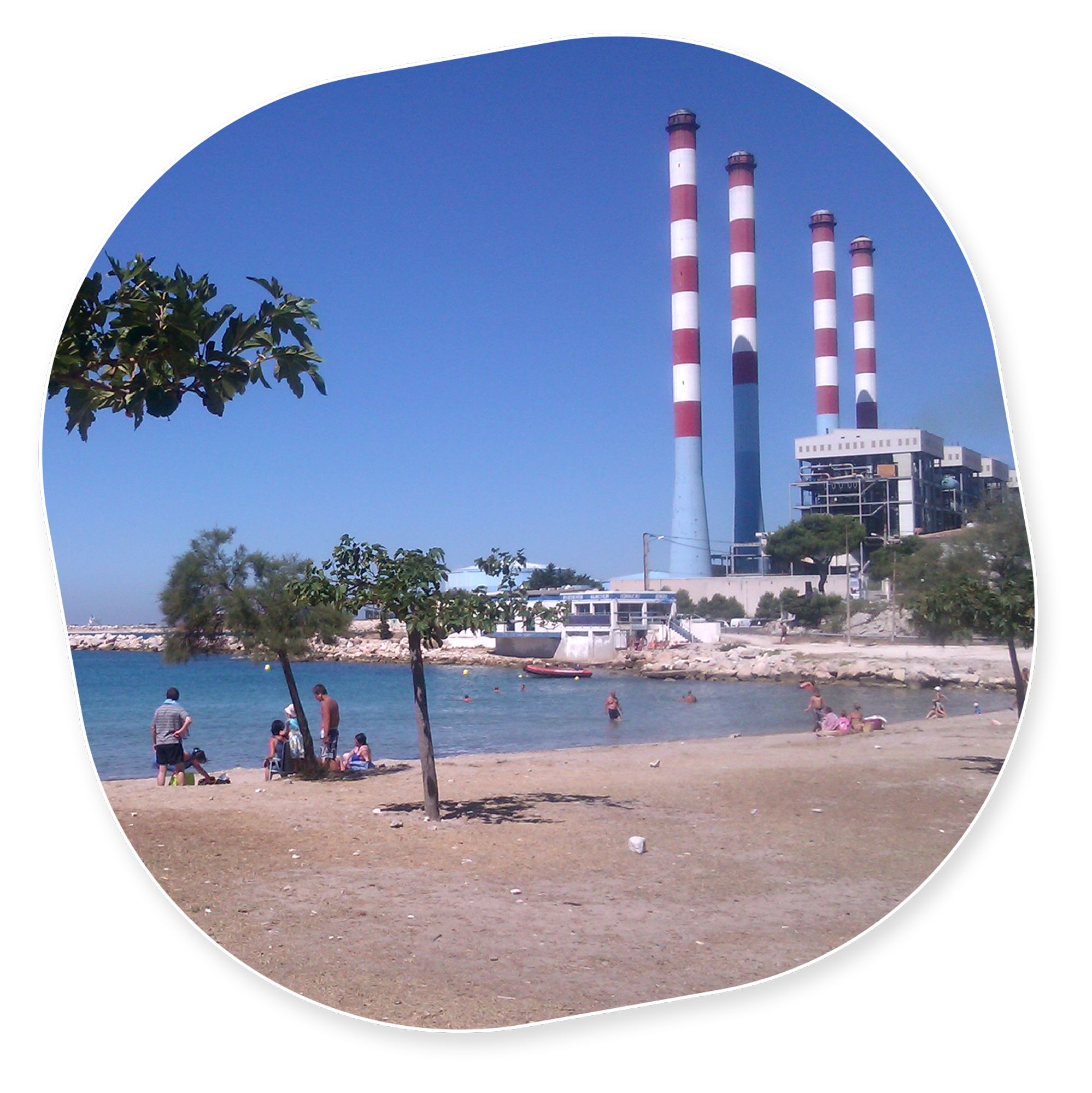 Santé Environnement