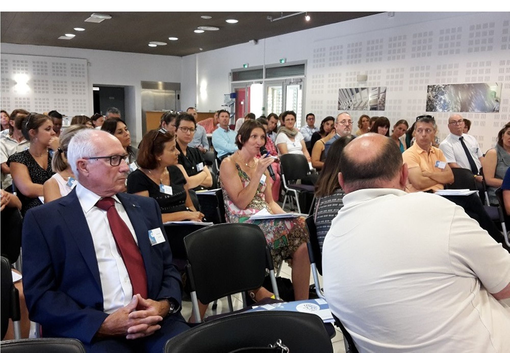 Cycle Développement Durable et Rejets hospitaliers