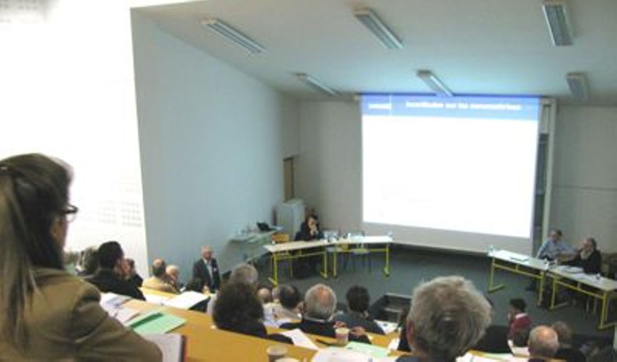 Cycle Risques émergents