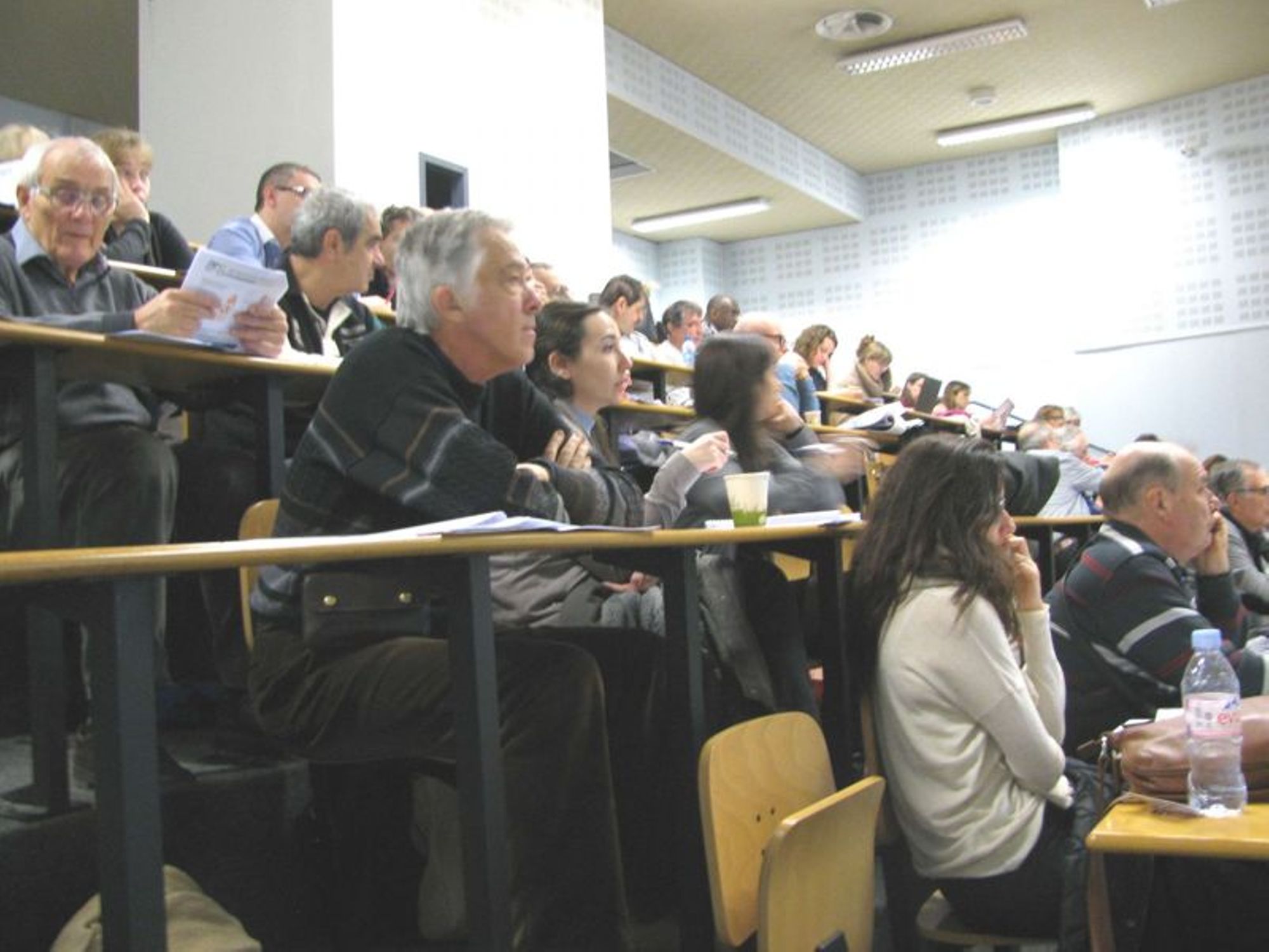 Perturbateurs Endocriniens