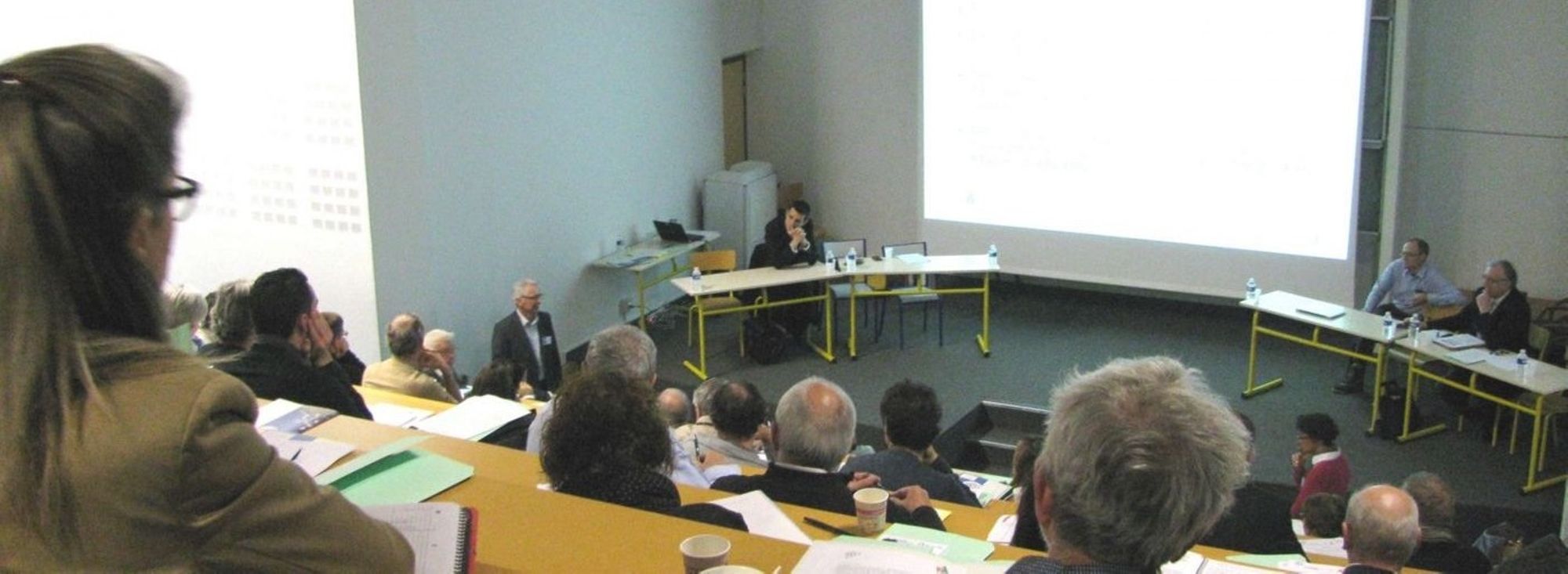 Séminaire SPPPI PACA - Nanotechnologies, nanomatériaux : l'action du SPPPI - 08/04/2015