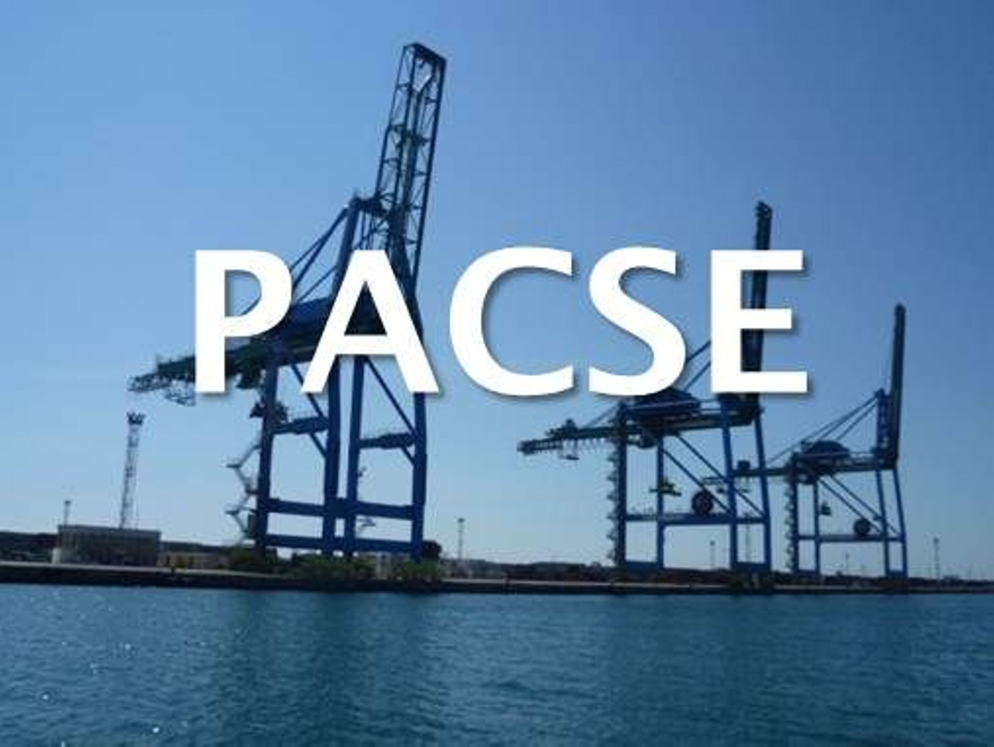 COPIL n°4 PACSE : Santé (population)