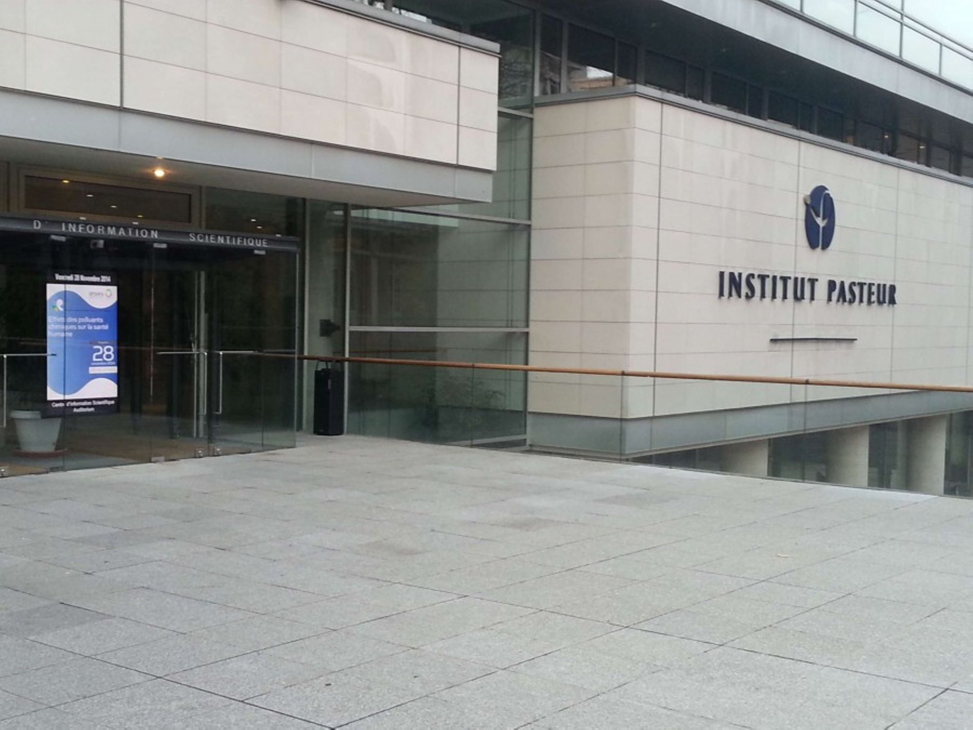 SPPPI PACA - 20141128  - Effets des polluants ANSES