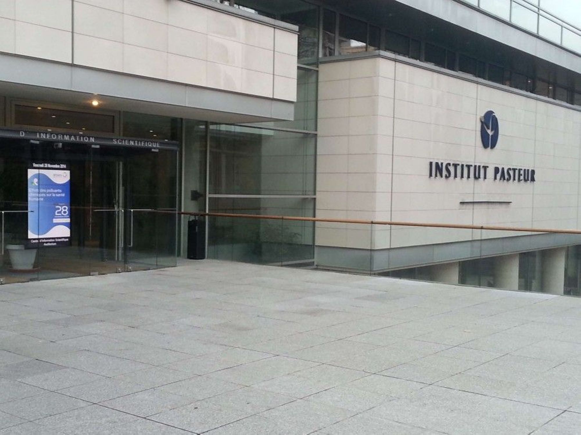 Effets des polluants chimiques sur la santé humaine