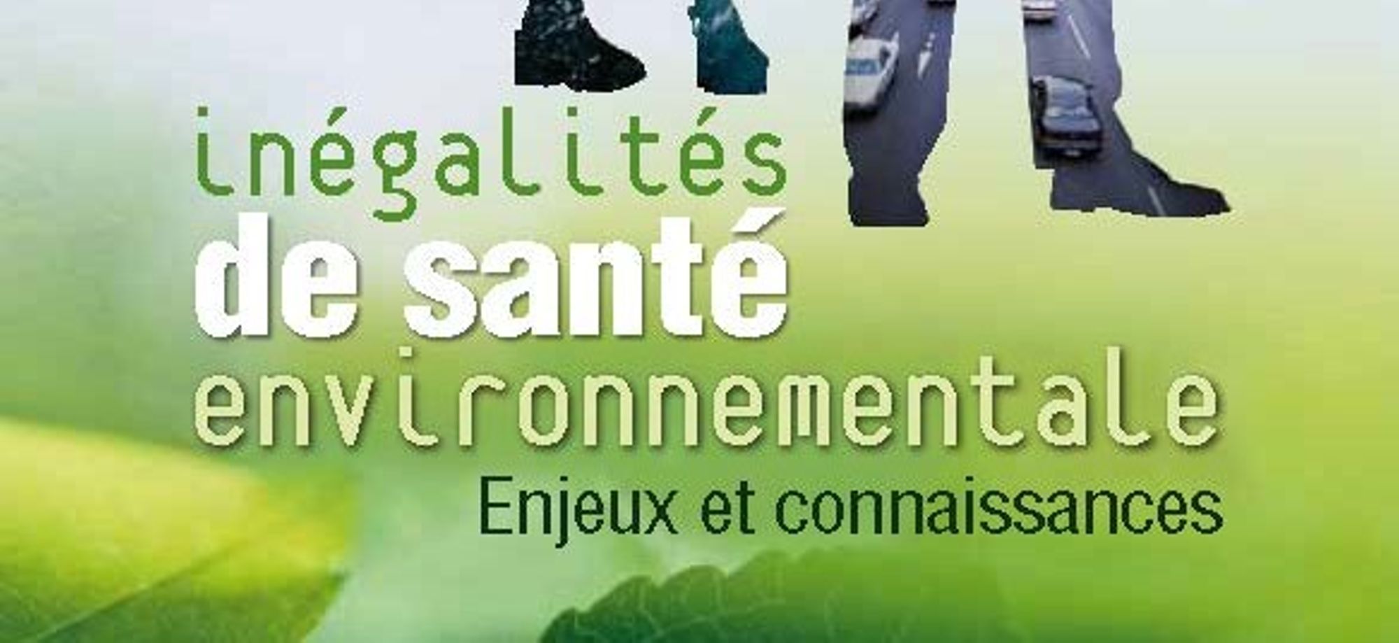 Inégalités de Santé Environnementale - 03/2013