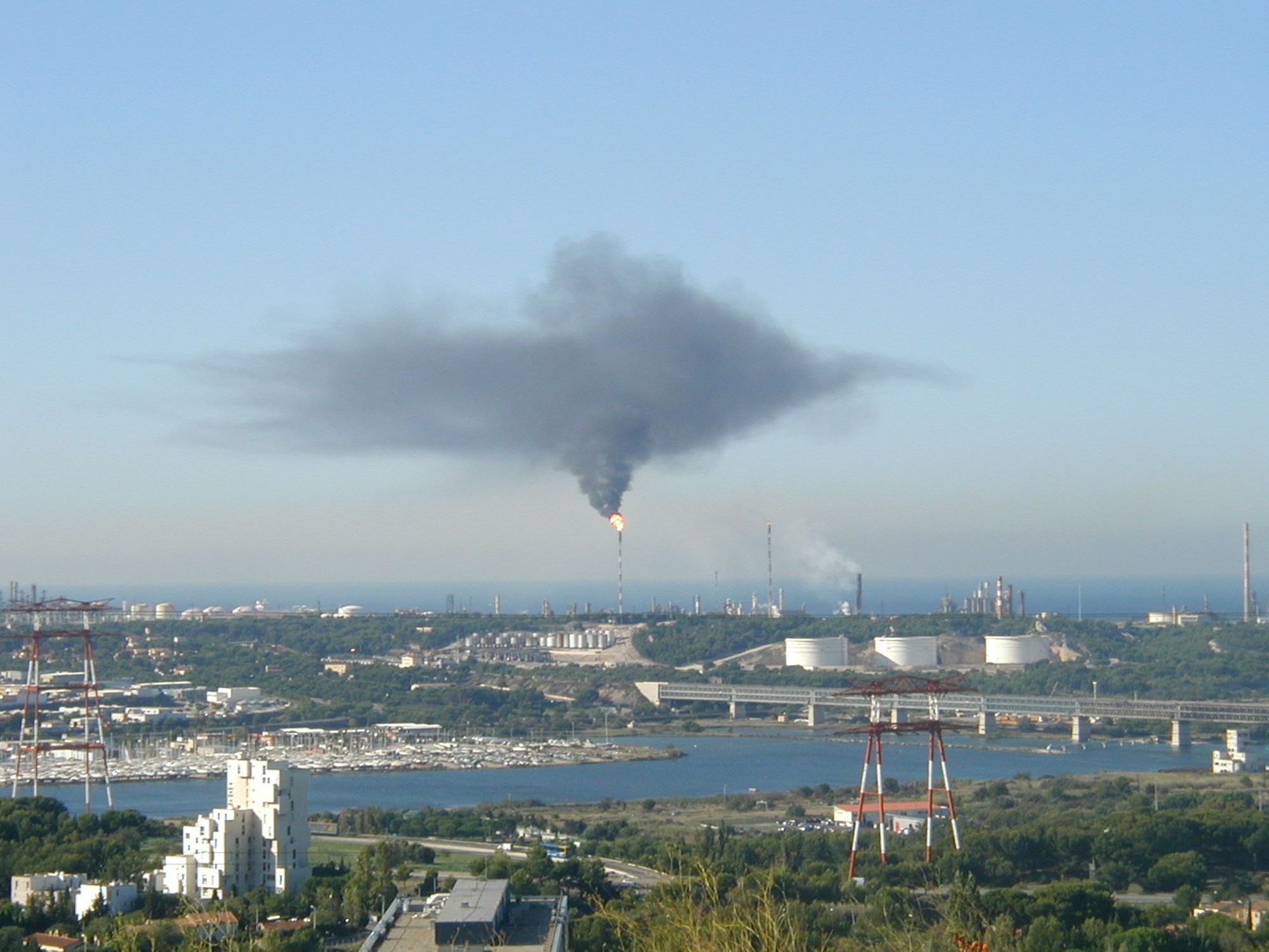 Information-communication