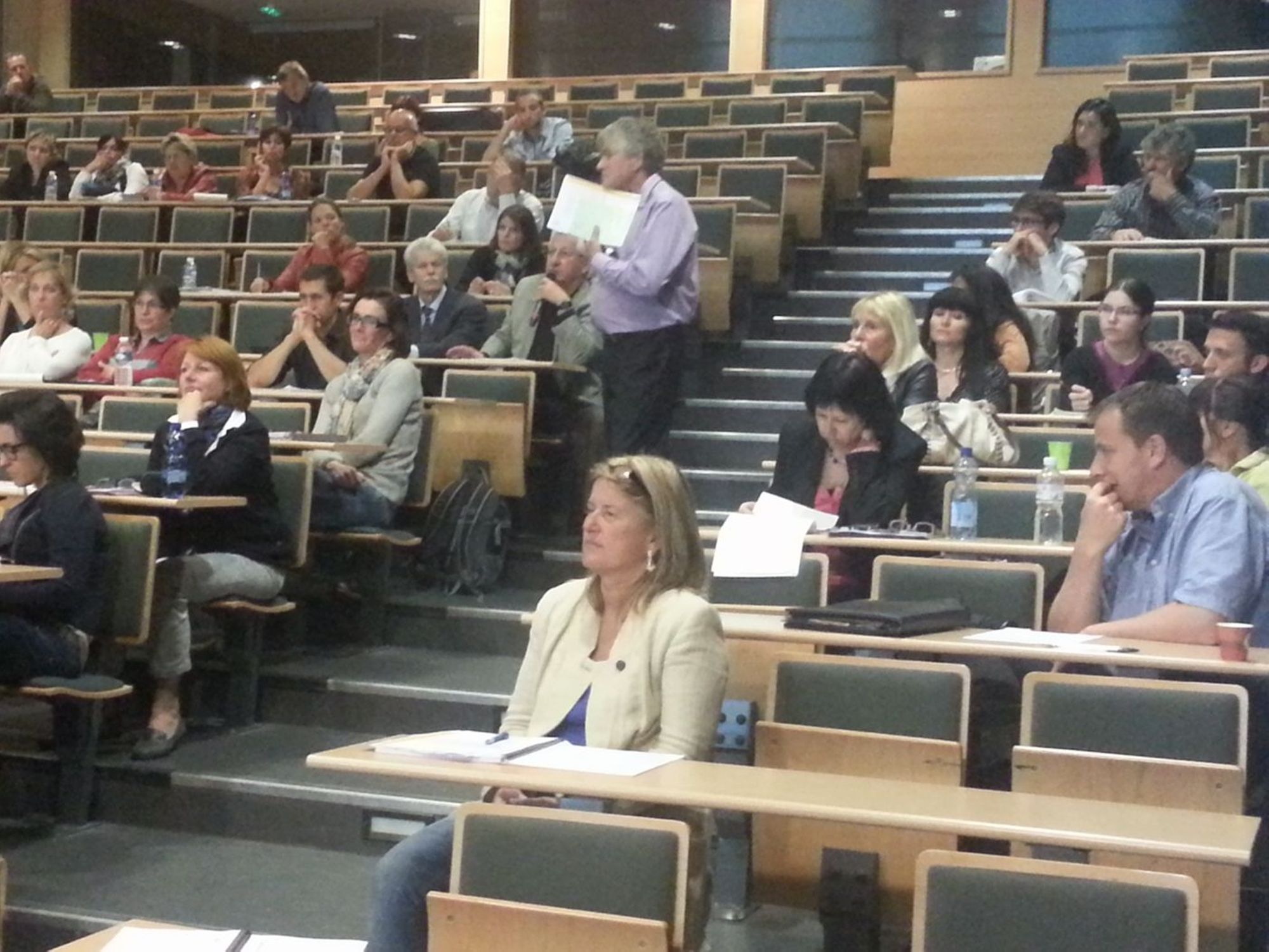 Formation Enquête publique - 19/05/2014