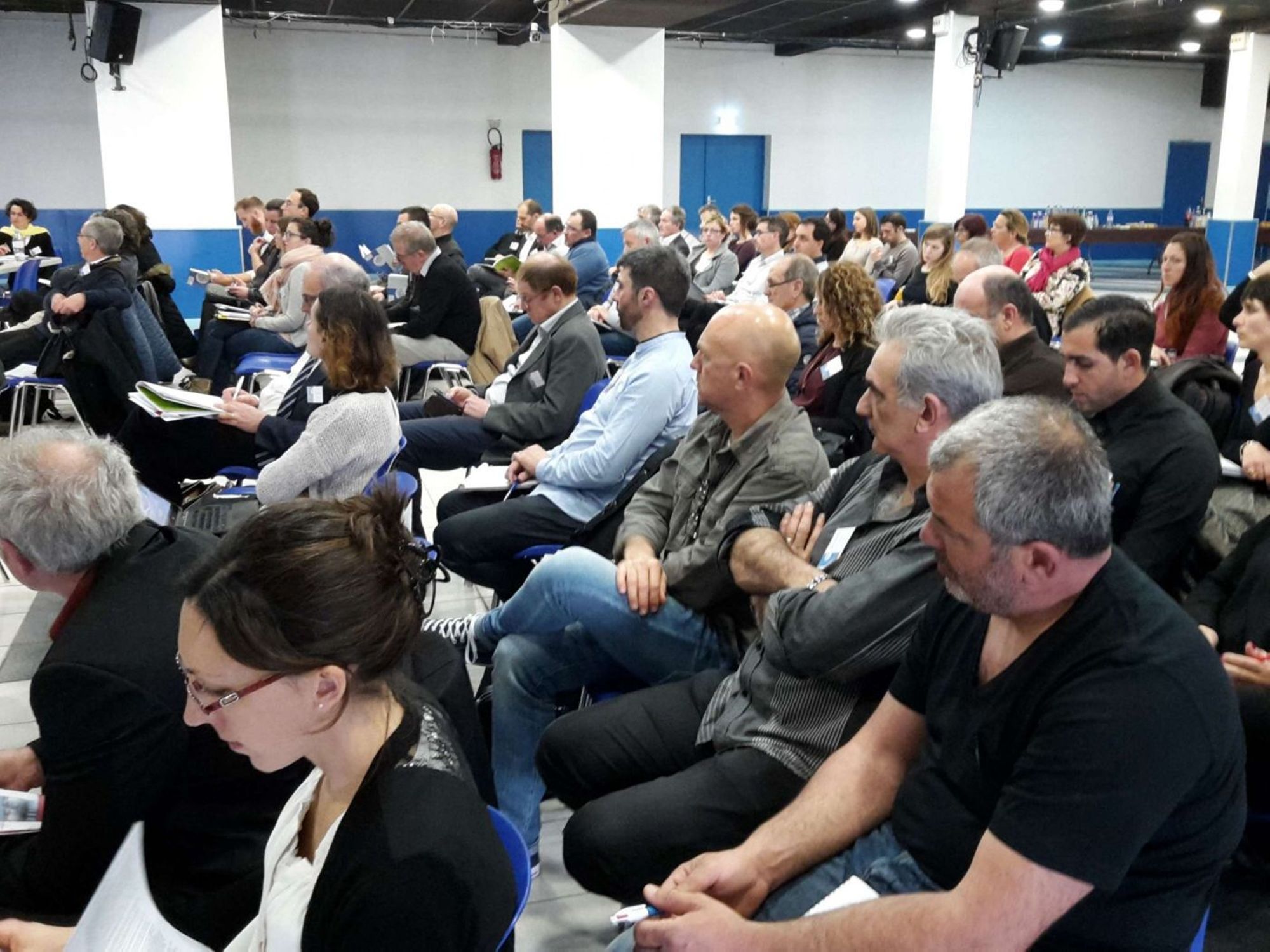 Post-PPRT : Les activités économiques dans les zones PPRT et évolutions des dispositions de protection des personnes 