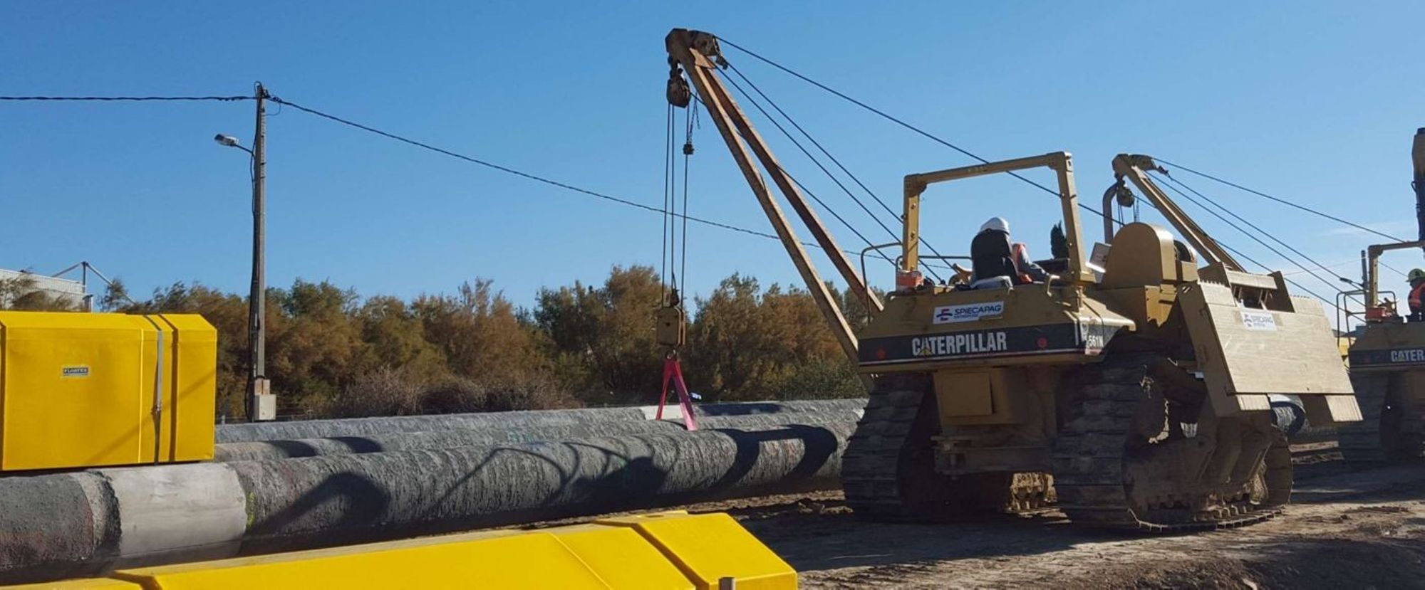 SPPPI PACA - SUP/CANA dans les Alpes de Haute-Provence - 21/03/2017