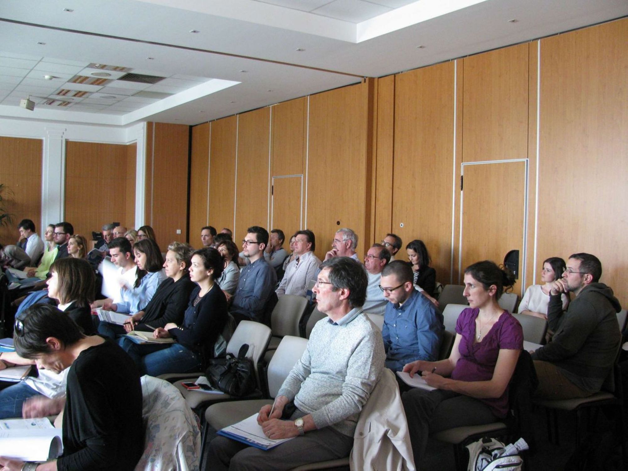 SPPPI PACA - SUP/CANA dans les Alpes-Maritimes - 28/04/016