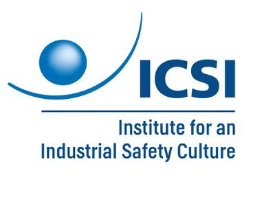 Logo ICSO