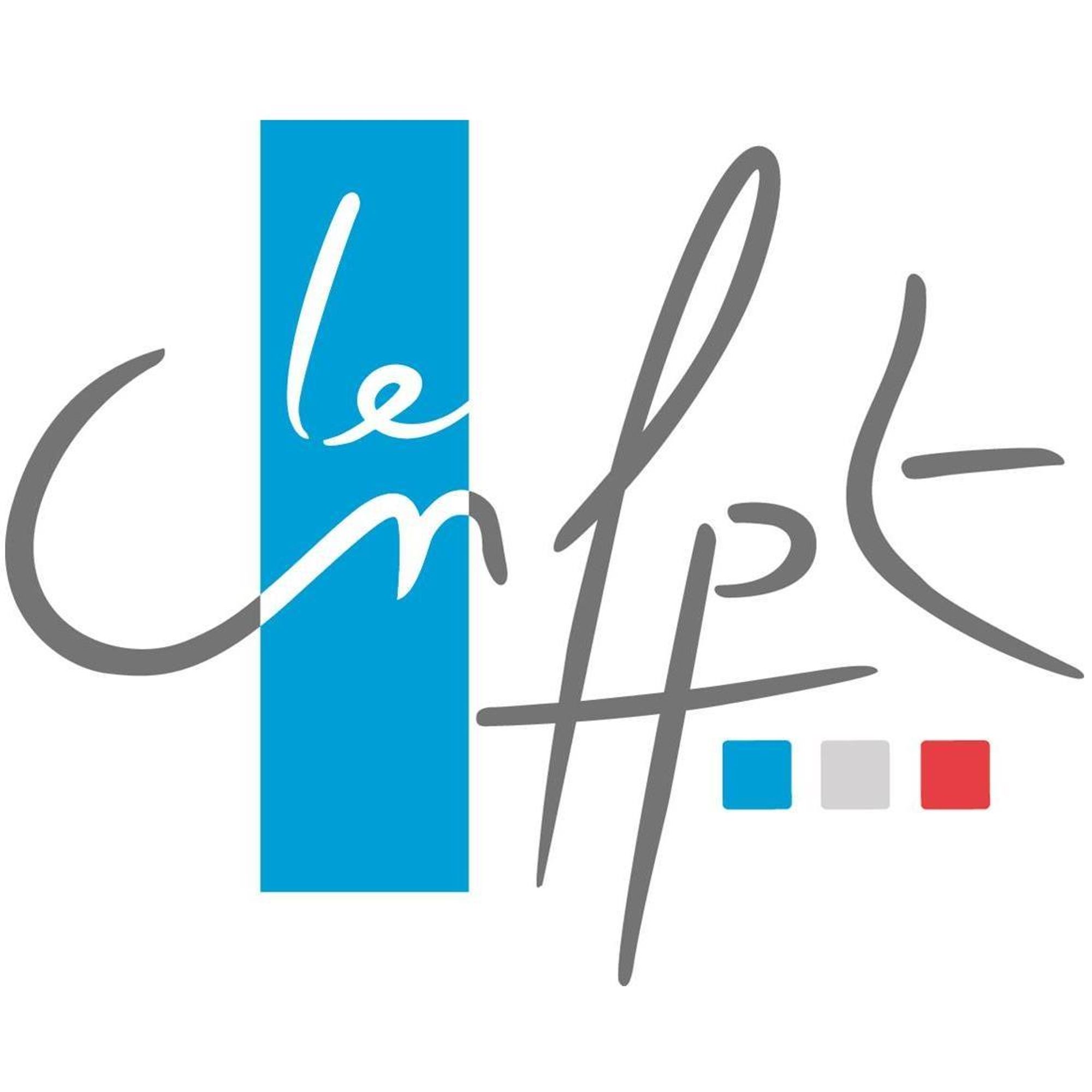 Logo CNFPT