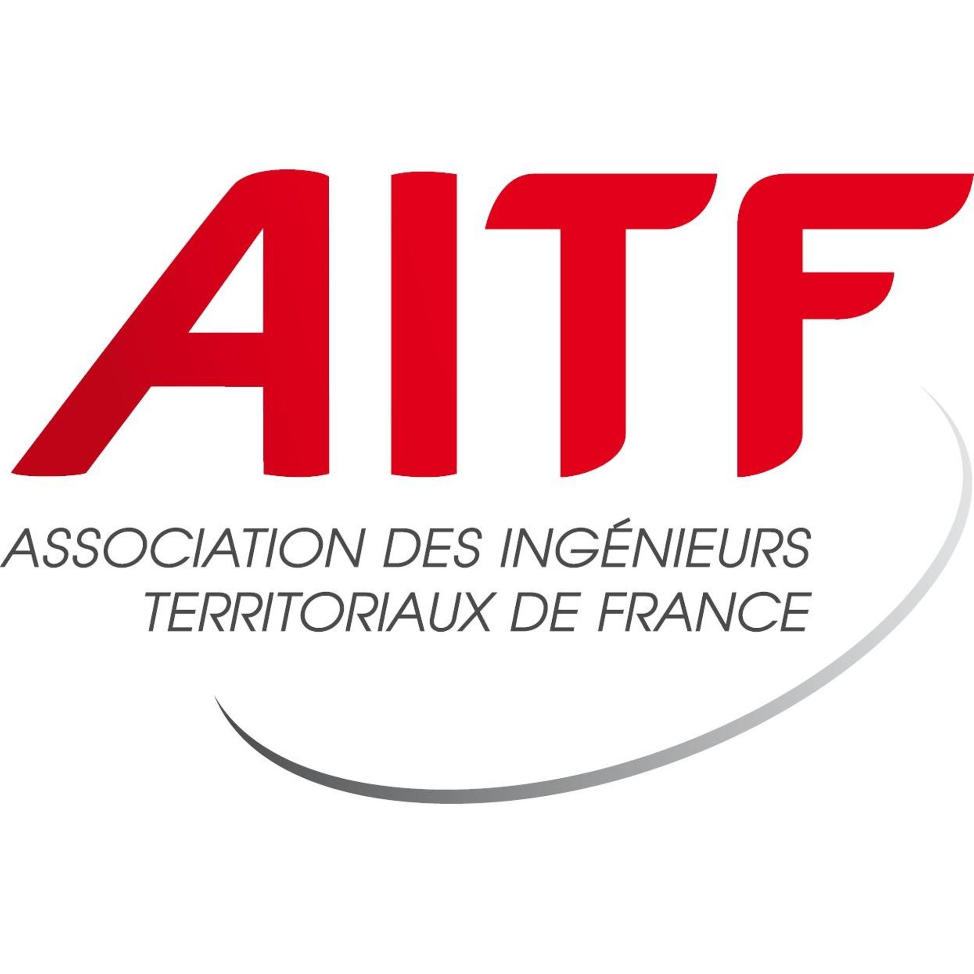 Logo AITF
