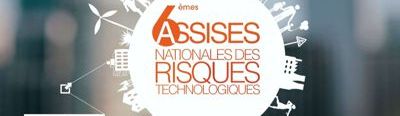 Assises Nationales des risques technologiques -16/10/2014  