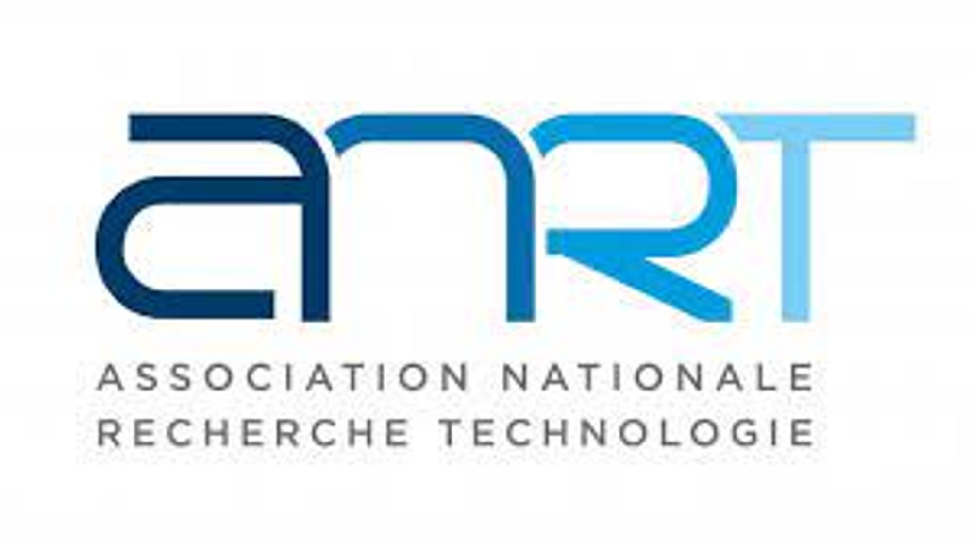 Logo ANRT