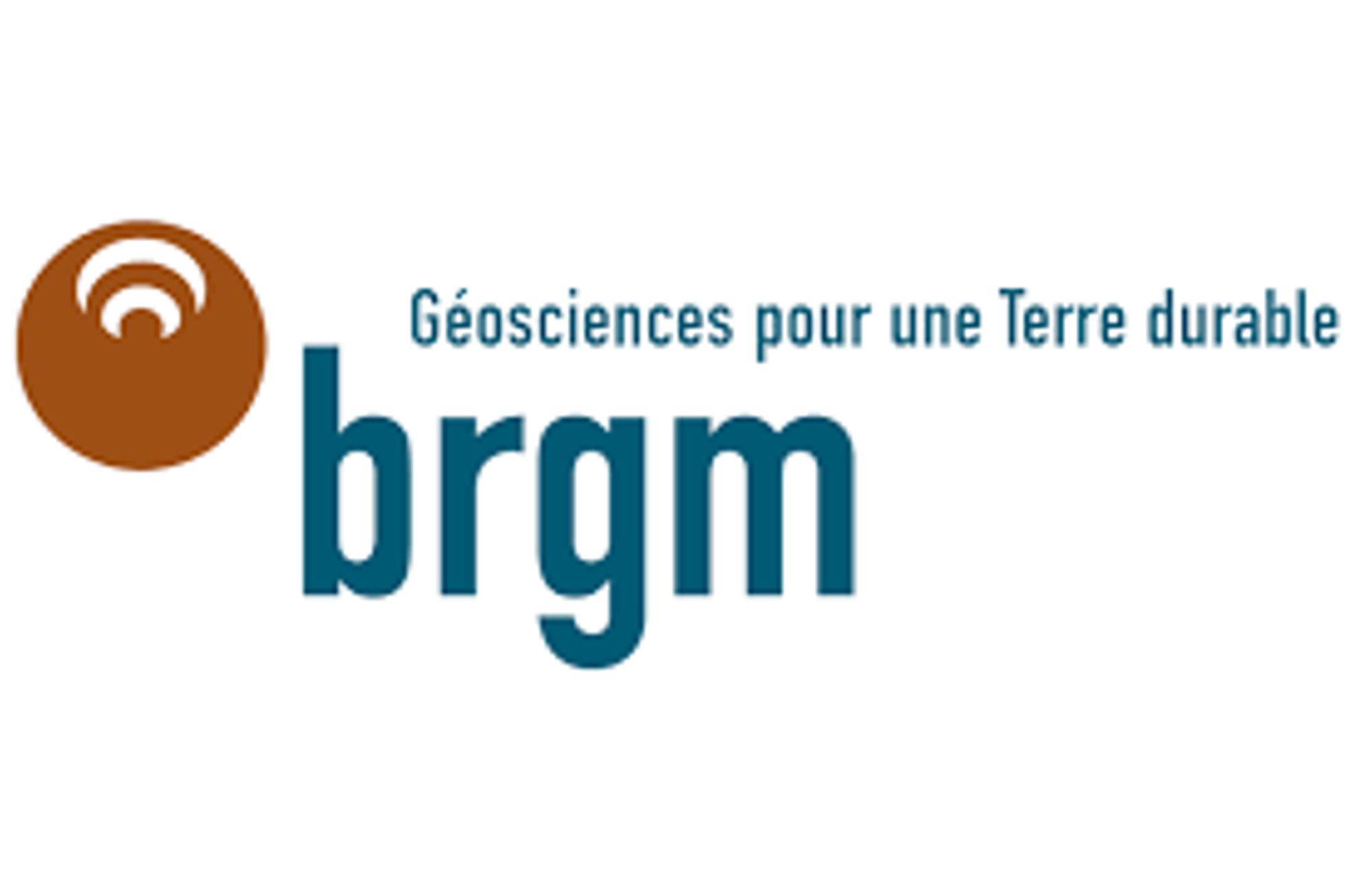 Logo BRGM