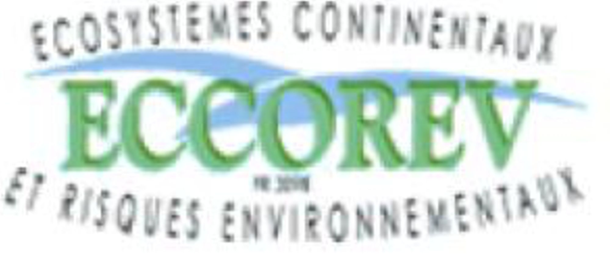 Logo ECCOREV