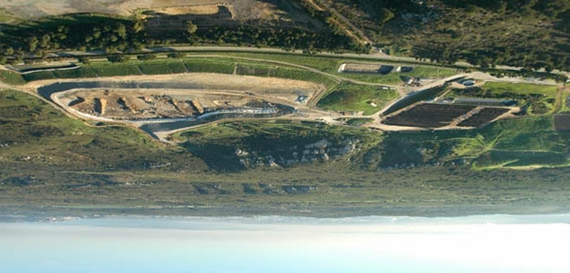 ORTEC site - AirPACA