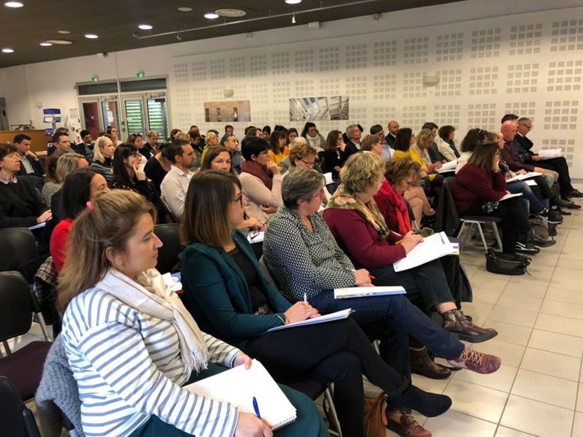 SPPPI PACA - DASRI : 3 ans après - 13/11/2019