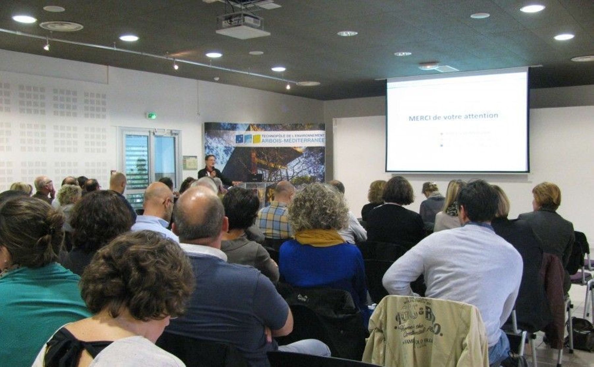 SPPPI PACA - DASRI - 27/10/15