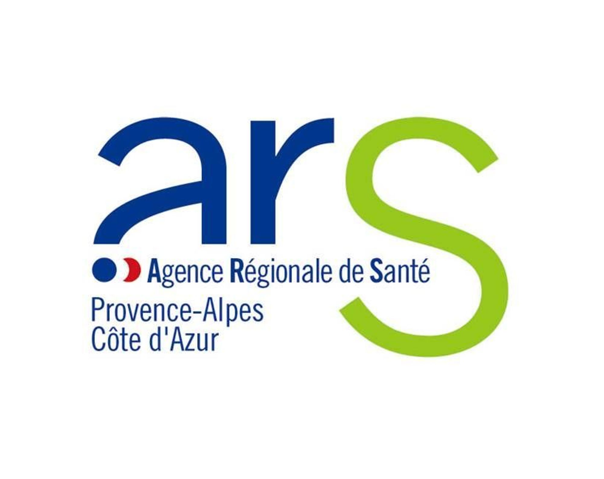 Logo ARS PACA