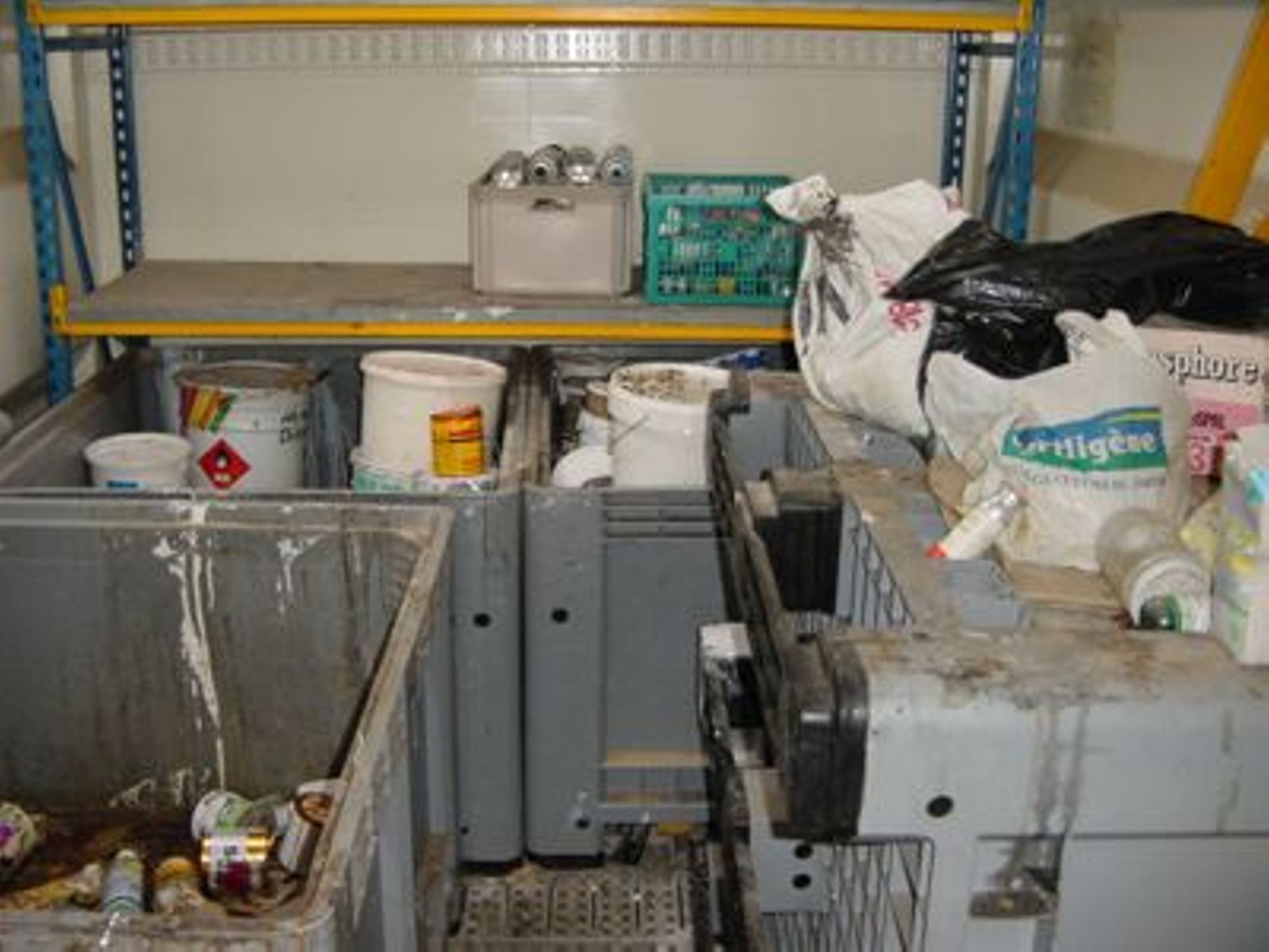  Les difficultés liées à la collecte