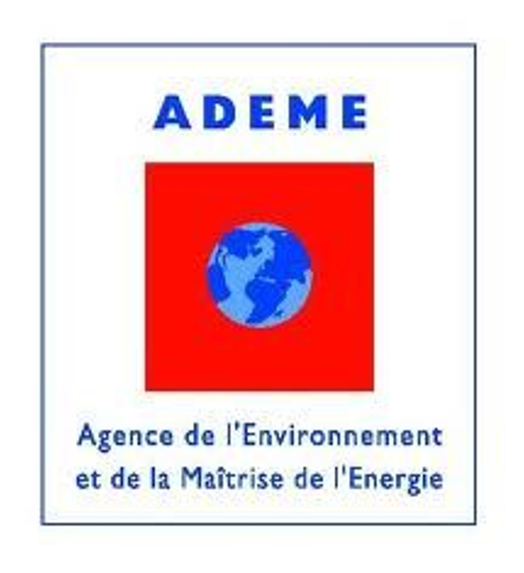 Logo ADEME 2013