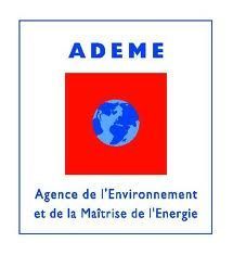 Logo ADEME 2013
