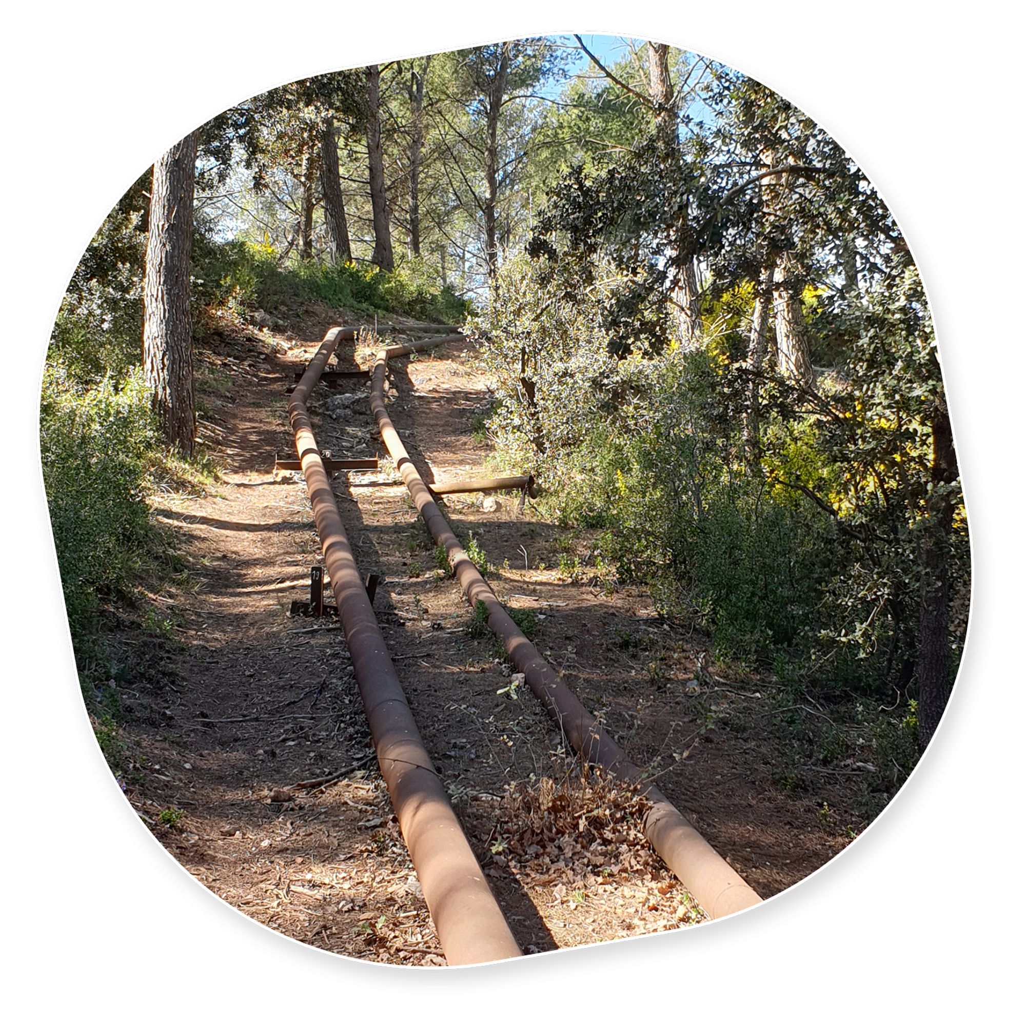 Sites, Sols et Matériaux