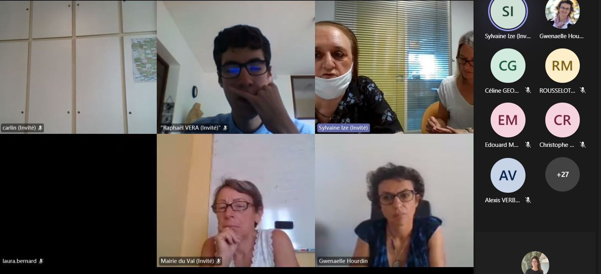 SPPPI PACA - Schéma Régional des Carrières