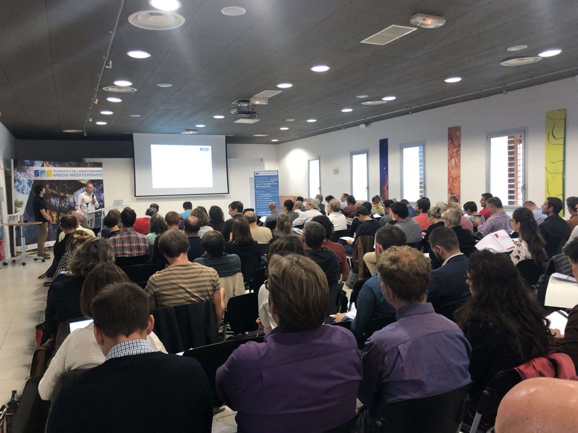 SPPPI PACA - Sites et sols pollués : quelles évolutions et quelles difficultés rencontrées en pratique ? 