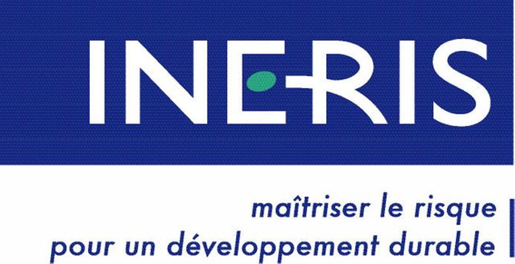 Logo INERIS
